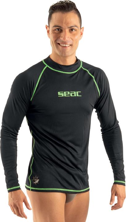 Produktbild Seac T-Sun Lang Herren (XL)