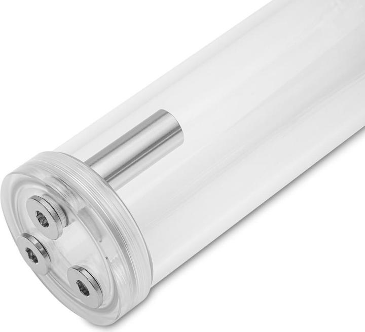 Produktbild EKWB EK-Quantum Kinetic TBE 200 D5 PWM D-RGB - Acryl