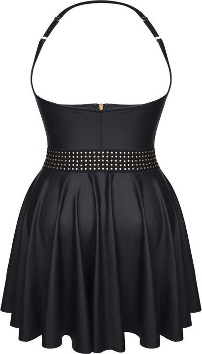Actual product image Demoniq Dress "CBAva001 (L)