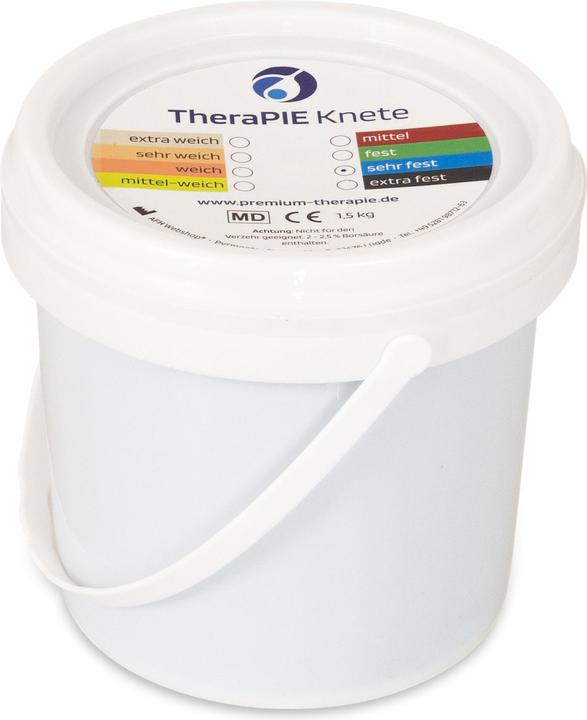 Image du produit AFH Webshop Pâte à modeler thérapeutique