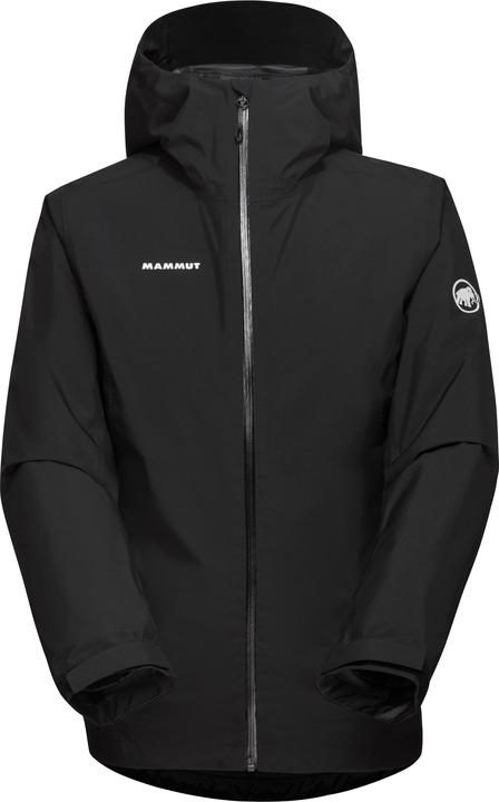 Mammut Alto Light 3 in 1 HS Hooded Jacket Women