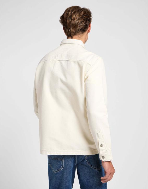 Image du produit Lee Overshirt Workwear Overshirt (M)