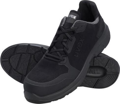 Actual product image Uvex Safety Safety low shoe (S3, 43)
