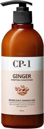 CP-1 Ingwer Reinigende Spülung 500ml (500 ml)