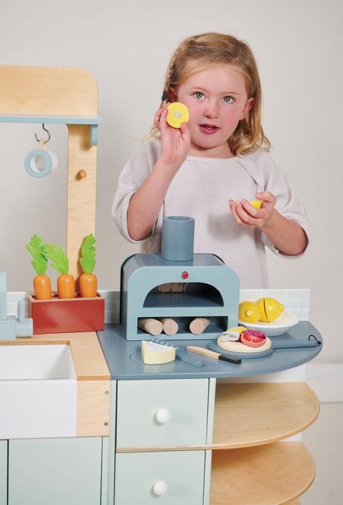 Immagine prodotto Tender Leaf Toys La Fiamma