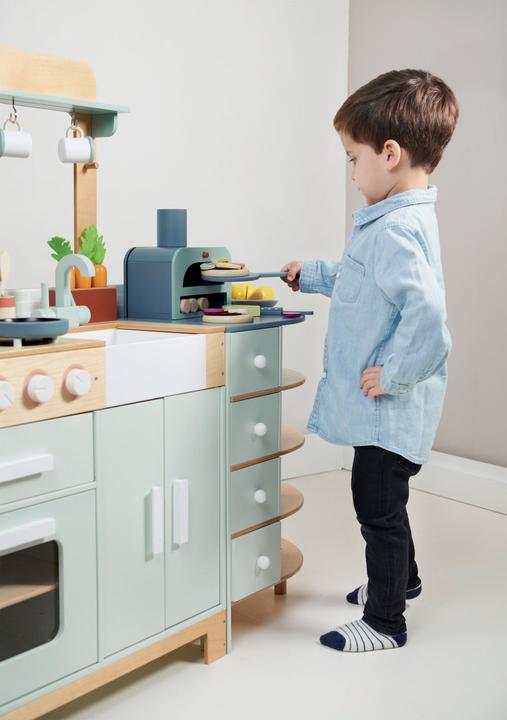 Immagine prodotto Tender Leaf Toys La Fiamma