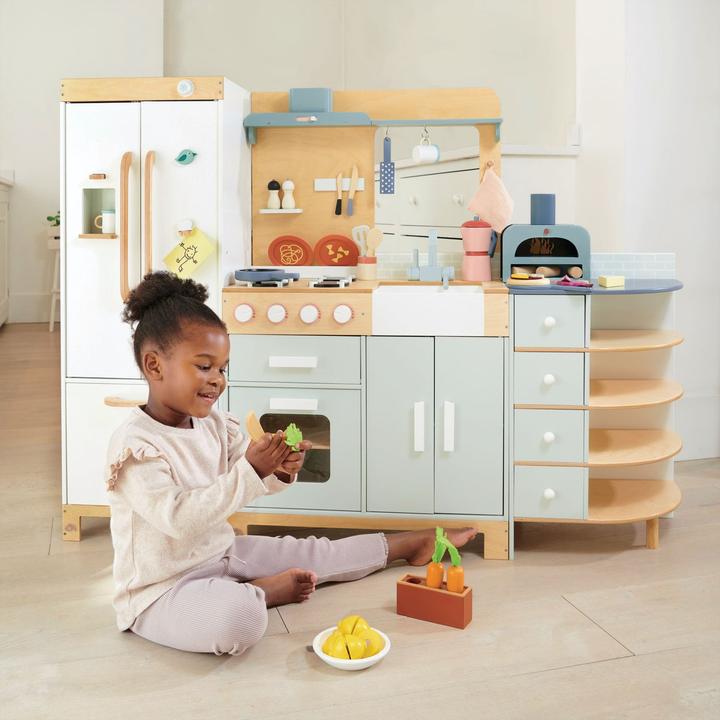 Immagine prodotto Tender Leaf Toys La Fiamma