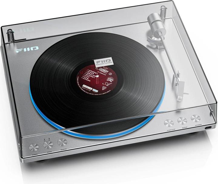 Actual product image FiiO TT13 BT (Automatic)