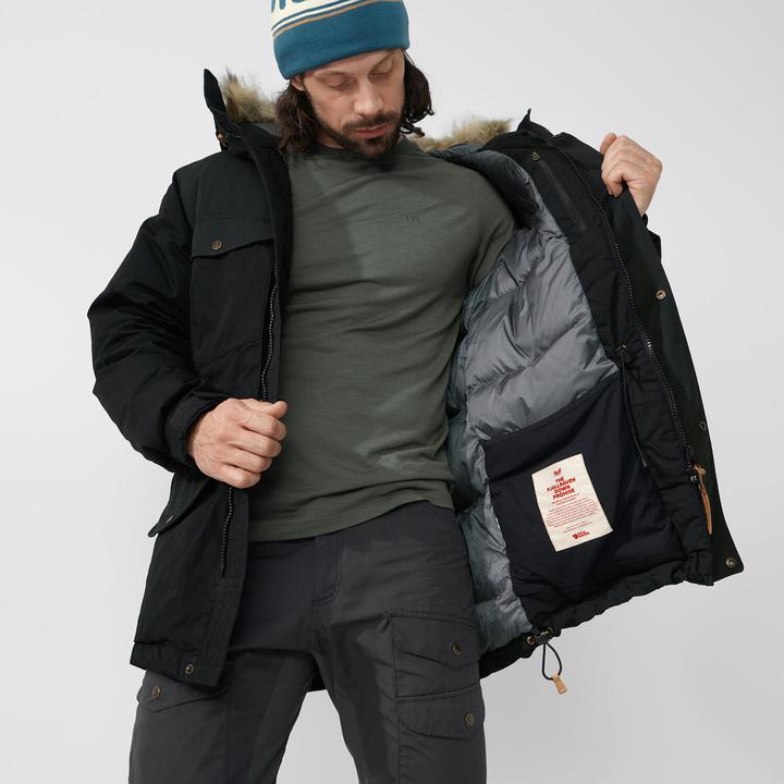 Produktbild Fjällräven Singi Down (L)