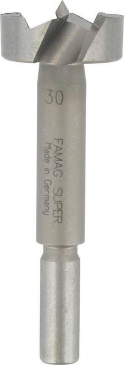 Produktbild Famag Forstnerbohrer (10 mm, 12 mm, 15 mm, 16 mm, 18 mm, 20 mm, 22 mm, 25 mm, 26 mm, 28 mm, 30 mm, 35 mm, 40 mm, 45 mm, 50 mm)