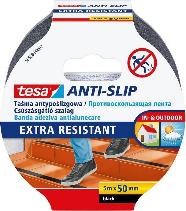 Actual product image tesa Anti-slip tape (50 mm)
