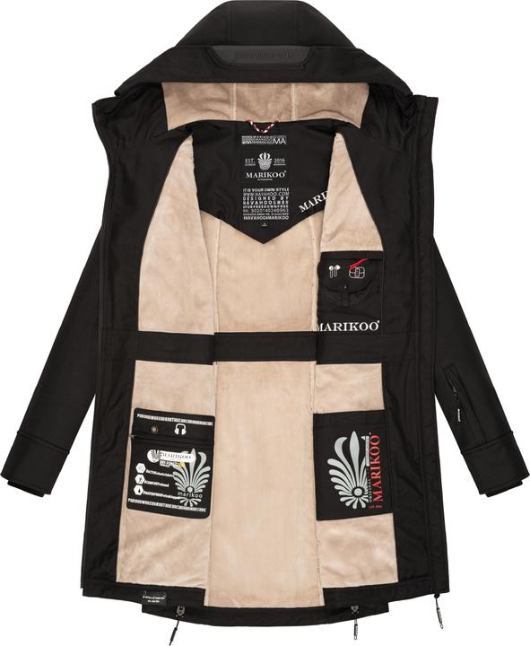 Image du produit Marikoo Racquellee (3XL)