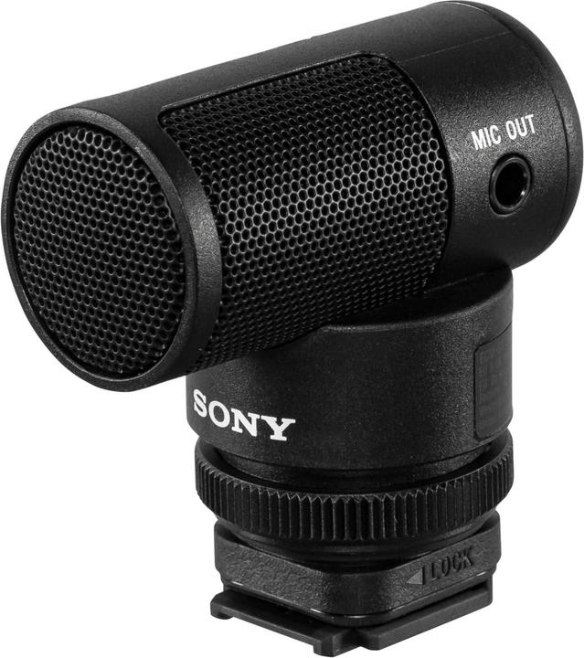 Produktbild Sony ECM-G1