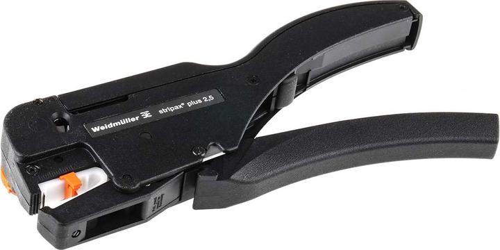 Produktbild Weidmüller Crimpzange Verkettete Aderendh (210 mm)