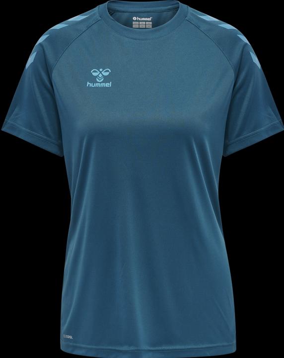 Immagine prodotto hummel Core Xk Core Poly T-Shirt S/S Donna (XS)
