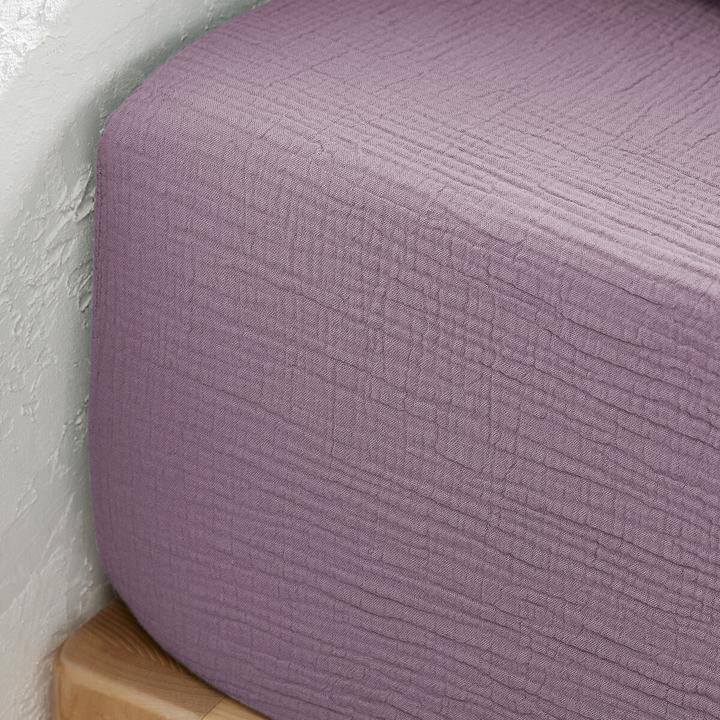 Image du produit La Redoute Interieurs Kumla (Housse de couette, 180 x 200 cm)