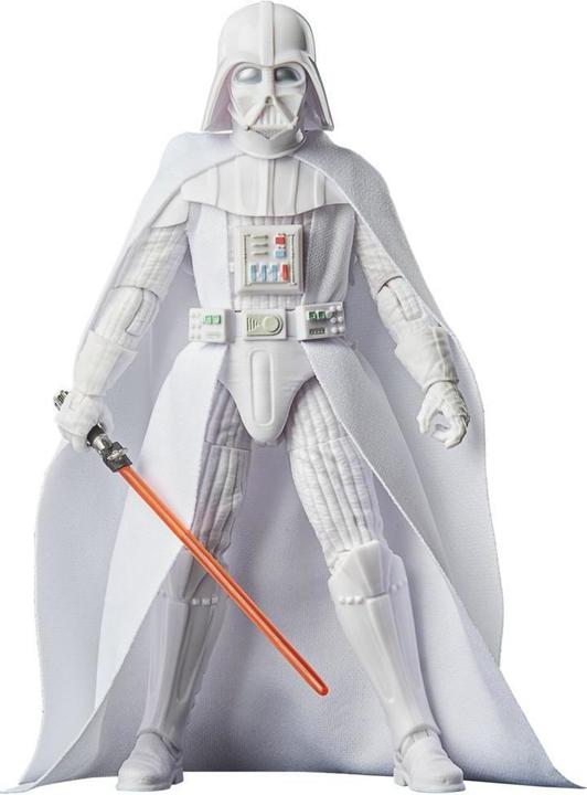 Image du produit Hasbro The Black Series Infinities Darth Vader