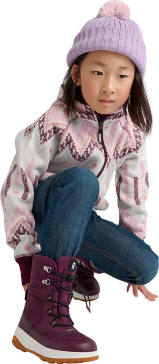 Image du produit Reima Kid's Reimatec Winter Boots Laplander 2.0 (34)