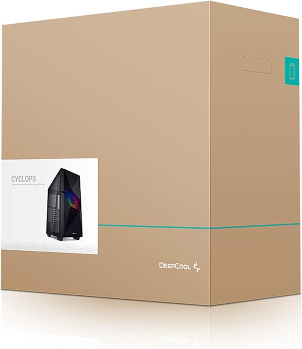 Produktbild Deepcool Cyclops (ATX, mATX, Mini-ITX)