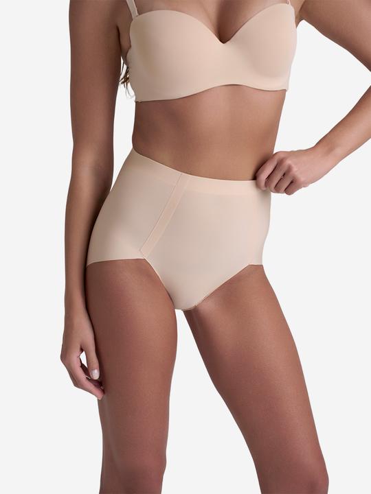 Produktbild Bye Bra Shapingslip Smooth Essentials Mid Waist brief (M, 2er Pack)