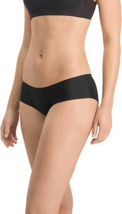 Image du produit Puma Hipster sans couture (XL, lot de 2)