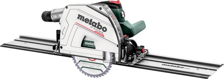 Produktbild Metabo KT 18 LTX 66 BL