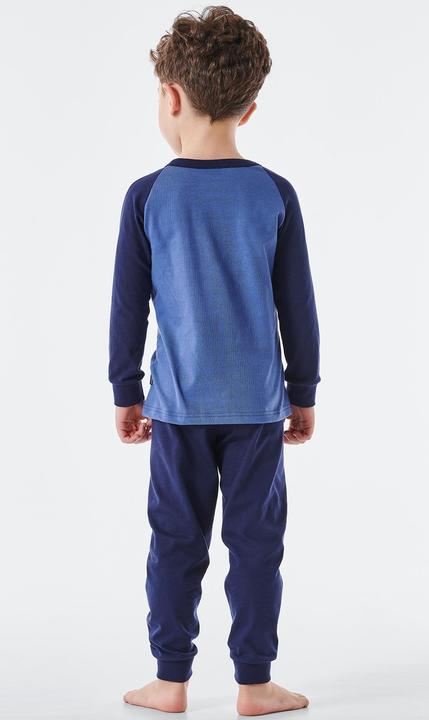 Actual product image Schiesser Boys pyjamas (92)