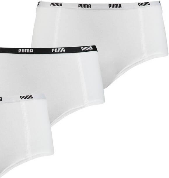 Immagine prodotto Puma Mini Short Basic (XL, confezione da 3)