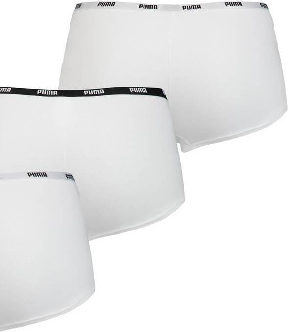 Immagine prodotto Puma Mini Short Basic (XL, confezione da 3)