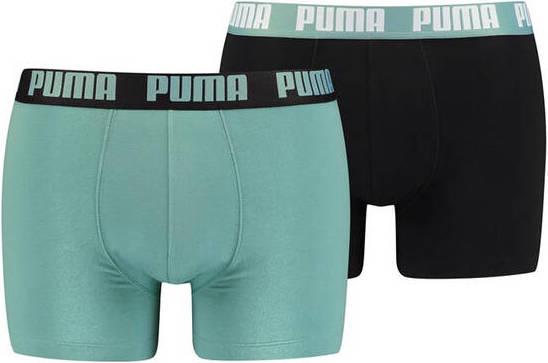 Image du produit Puma Basic Boxer (XL, lot de 2)