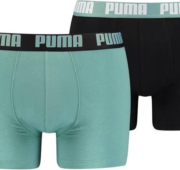 Image du produit Puma Basic Boxer (XL, lot de 2)