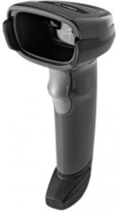 Actual product image Zebra DS2278 (2D barcodes)