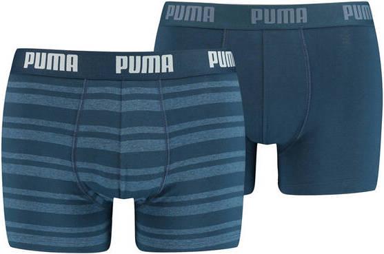 Puma Heritage Stripe Boxer