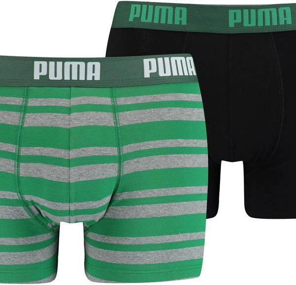 Actual product image Puma Heritage Stripe (M, pack of 2)