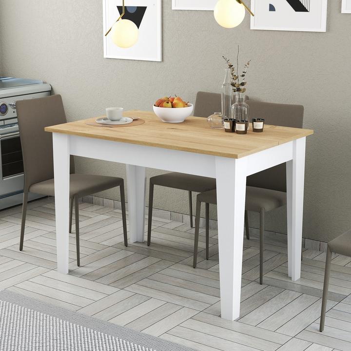 Image du produit Hanah Home Sylvie (110 x 72 x 75 cm)