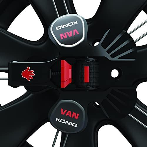 Immagine prodotto König Chain K-summit Van K84