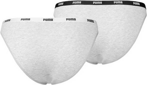Produktbild Puma Iconic Bikini (XS, 2er Pack)