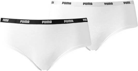 Produktbild Puma Iconic Hipster (M, 2er Pack)