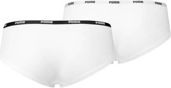 Produktbild Puma Iconic Hipster (M, 2er Pack)