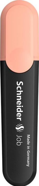 Immagine prodotto Schneider Evidenziatore Job 150 pesca pastello (Pesca, 5 mm, 1 x)