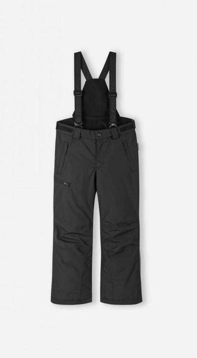 Produktbild Reima tec Kinder Schneehose Terrie Black (140)