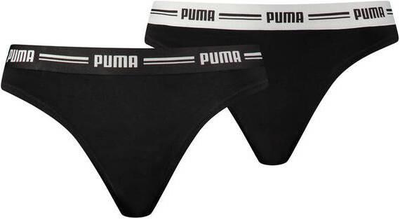 Produktbild Puma Iconic String (M, 2er Pack)