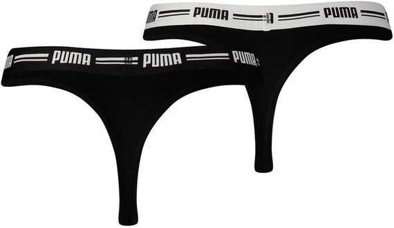 Produktbild Puma Iconic String (M, 2er Pack)