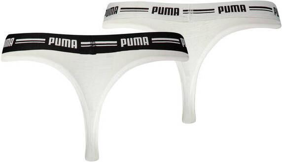 Immagine prodotto Puma Stringa iconica (L, Confezione da 2)