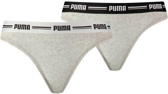 Produktbild Puma Iconic String (L, 2er Pack)