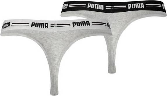 Produktbild Puma Iconic String (L, 2er Pack)
