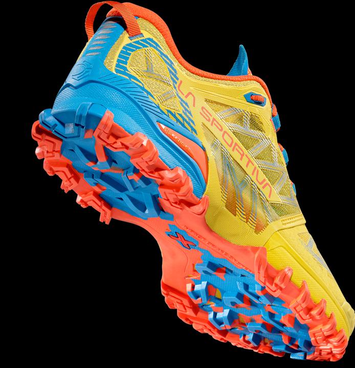 Image du produit La Sportiva Bushido III, Chaussure Mountain Running® Low Cut (44.5)