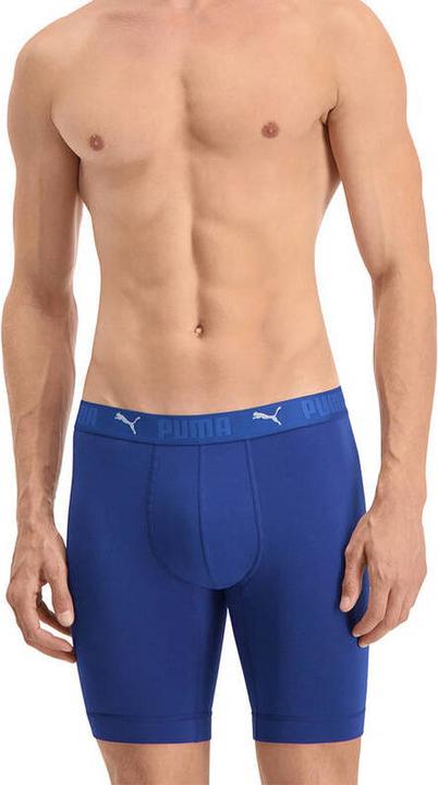 Image du produit Puma Sport Long Boxer Coton (S, lot de 2)
