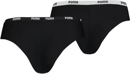 Produktbild Puma Brazilian Micro Lasercut (XL, 2er Pack)