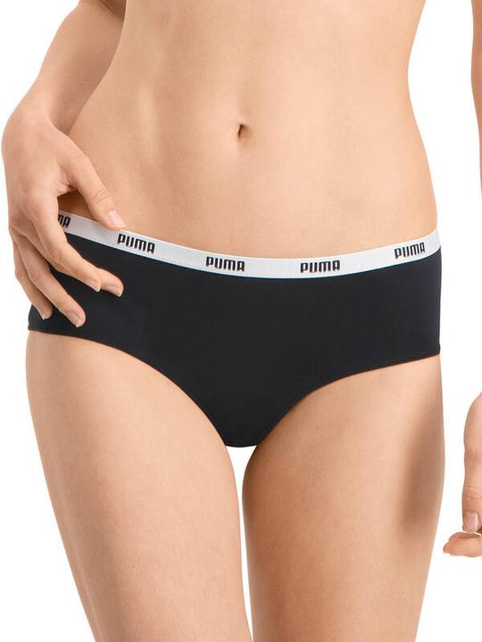 Produktbild Puma Brazilian Micro Lasercut (XL, 2er Pack)